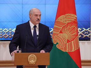 Стало известно, на что Лукашенко потратит российские полтора миллиарда долларов