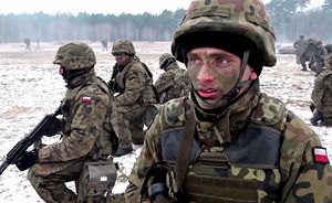 «Снова захватим Москву»: поляки о войне с Россией