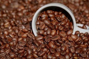 Как необычно применять натуральный кофе в быту