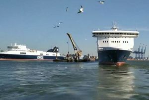 Литва не сдается: Клайпеда будет модернизирована, чтобы конкурировать с новым российским портом