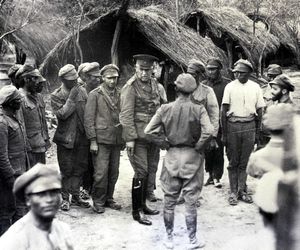 «Русские дьяволы»: как белые офицеры-эмигранты выиграли войну в Южной Америке