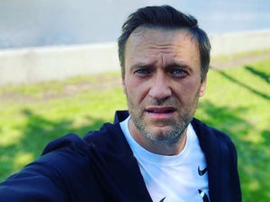 Выздоравливающий Навальный рассказал, чем займется в ближайшее время