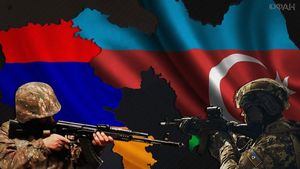 Захар Прилепин. Хотят ли русские войны против Турции и Азербайджана за Армению?
