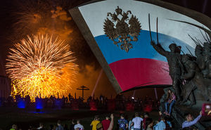 Семь побед современной России