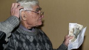 Куда бежать пенсионеру: Россию исключили из лучших стран мира для стариков
