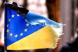 На Украине заявили, что страна уже отдала Евросоюзу всё, что могла