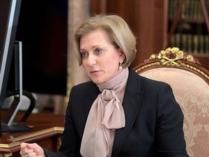 Попова заявила о связанном с коронавирусом "плохом признаке"