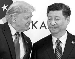 В Америке ищут способ победить Китай без войны