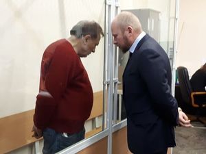 Соколов заявил про любовника Ещенко, желавшего убить близкого Путину чиновника