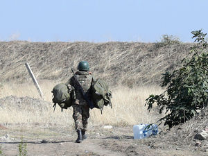 Эксперт описал военный расклад Карабахе: "Закрепятся в горах"