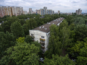 Стоит ли продавать или покупать квартиру в московских хрущевках под снос