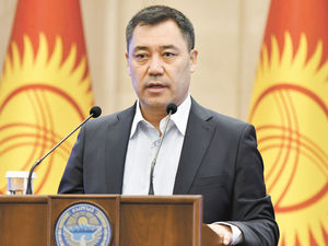 Киргизские уроки для России: "Стихийная революция назначена на утро"