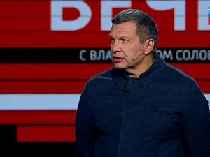 Экс-офицер КГБ заявил о вербовке Владимира Соловьева