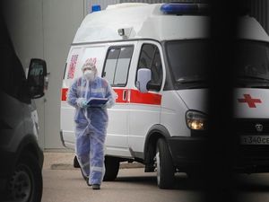 Описан самый жесткий сценарий коронавируса в России