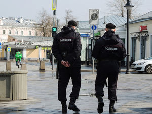 В Госдуме обсудили расширение права полиции стрелять по гражданам