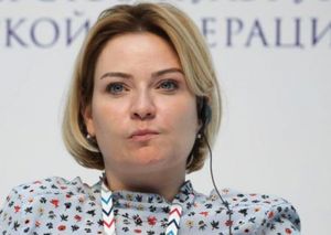 Новый министр культуры РФ одобрила постановку антипутинского спектакля