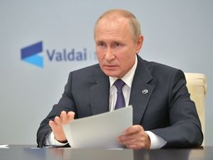 Слова Путина о Навальном разоблачили российских чиновников