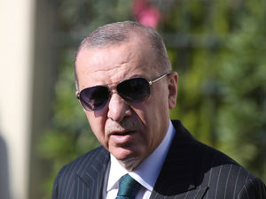 Эрдоган разбушевался: посоветовал Макрону проверить психику, обвинил Германию в фашизме