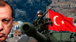 «Турция будет разбита без вопросов»: Российский полковник о перспективе прямого конфликта с Анкарой