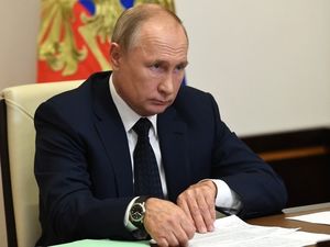 Путин выбрал белорусско-шведский путь по коронавирусу