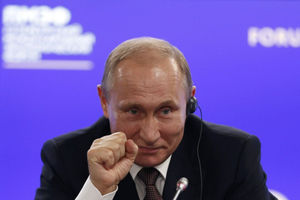Удар по либералам: Путин запретил хранить деньги за границей всей "верхушке"