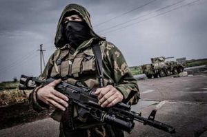 Русским добровольцам не стоит ехать воевать за Карабах: заявление Союза добровольцев Донбасса