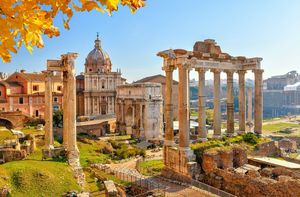 Тайны и загадки Рима: О чем не принято рассказывать туристам
