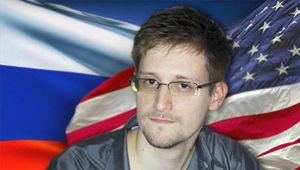 Сноуден объявил, что хочет получить гражданство РФ