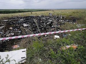 Обвиняемый по делу MH17 россиянин впервые дал показания