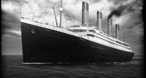 Миллионы писем и самый короткий медовый месяц: 9 интересных фактов о «Титанике»