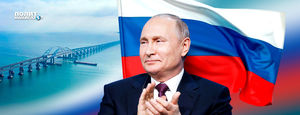 Украинского политика пробило на откровенность: «Без Путина в Крыму было хуже»