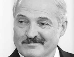 В России оценили желание Лукашенко купить месторождение нефти