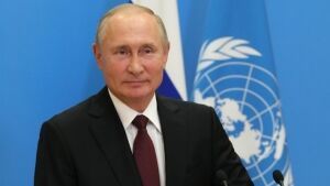 «Путин набирает политический вес, Россия в тренде»: Балицкий откровенно рассказал о положении в Украине и РФ