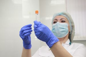 Почему 40 процентов тестов на коронавирус дают ложный результат