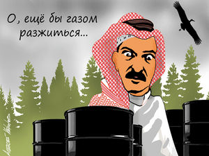 Найдено нефтяное месторождение Лукашенко в России