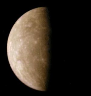Необычные факты о Меркурии — самой близкой к Солнцу планете