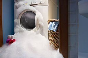 8 признаков, что стиральную машину скоро придется менять