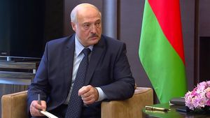 Лукашенко объявил Белоруссию ядерной державой и сделал неожиданное предложение Росатому
