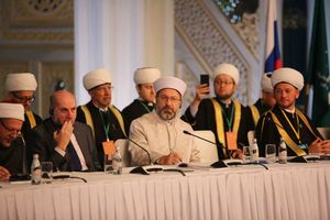 Российские муфтии запретили мусульманам жениться на иноверках – православные оказались не против