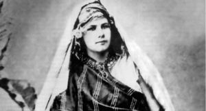 Изабель Эберхард: как русская девушка стала арабом и утонула в пустыне