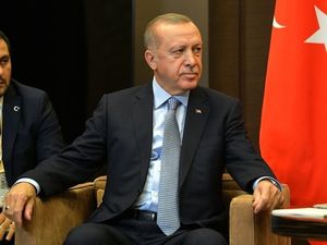 Опасность Эрдогана для России выросла после Карабаха