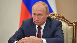 В чём сила, Путин? Президент России ответил на главный вопрос