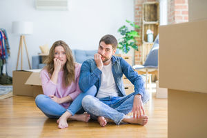 8 признаков квартир, которые опасно покупать