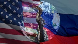 «Божественная миссия США» не предусматривает существования России