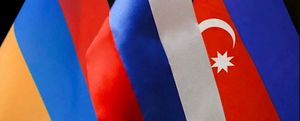 Азербайджану и Армении предложили войти в состав Большой России
