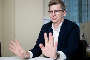 «Если людям нравится жить в ощущение крови и смерти, то тогда надо бежать из такого города»