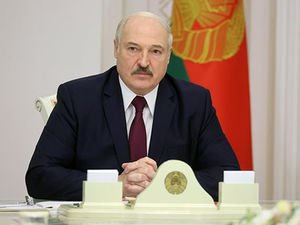 Лукашенко натравил на священников Генпрокуратуру за поминовение Романа Бондаренко
