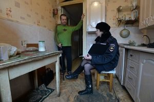 В движении «За права женщин РФ» рассказали, как побороть семейное насилие