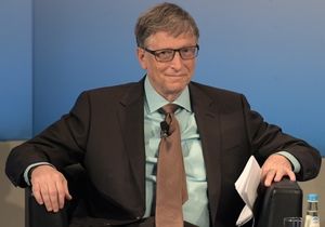 Билл Гейтс предсказал человечеству появление новой пандемии