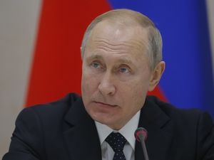 Кремль резко ответил про "внебрачную дочь Путина"